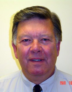 Bill Beck