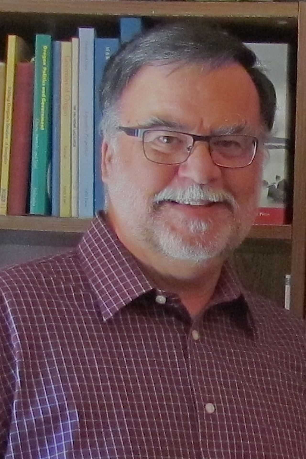 Alan Contreras