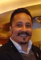 Marty R Perez