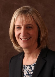 Mary McKay