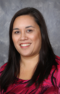 Kristin Takano-Becker