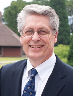 Bruce Weitzel