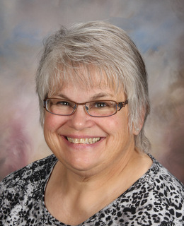 Lea M. Bates
