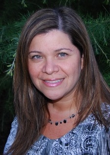 Olga Cobb