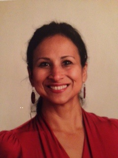 Liliana H Jiminez