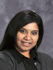 Shirley S Madathil
