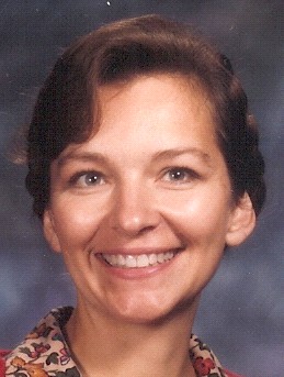 Shirley Blanchard