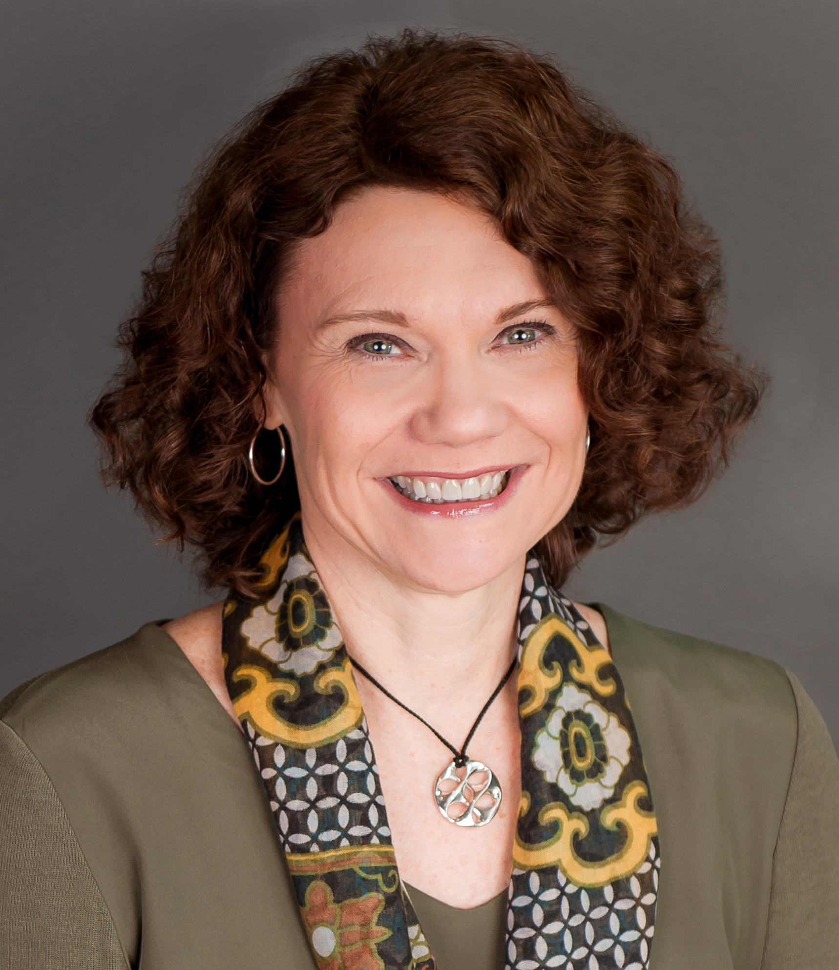 Maureen Wolf