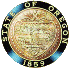 Oregon State Seal